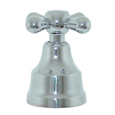 Comprar MCRE JUEGO DE MANERALES CRUCETA CROMO CON CHAPETON. Pisos y azulejos en México