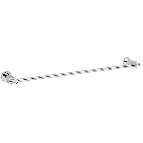Comprar 9105 TOALLERO DE BARRA NUVA CROMO. Pisos y azulejos en México
