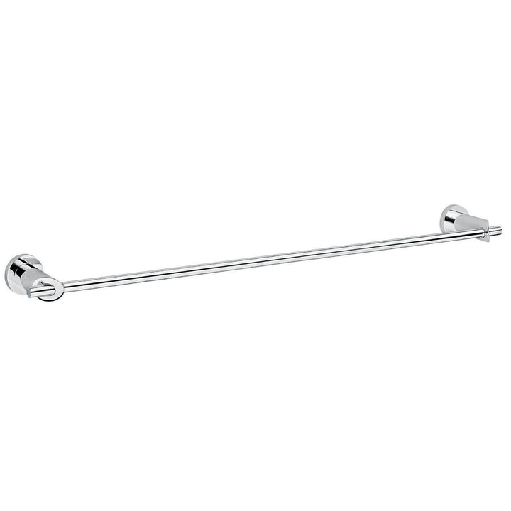 Comprar 9105 TOALLERO DE BARRA NUVA CROMO. Pisos y azulejos en México