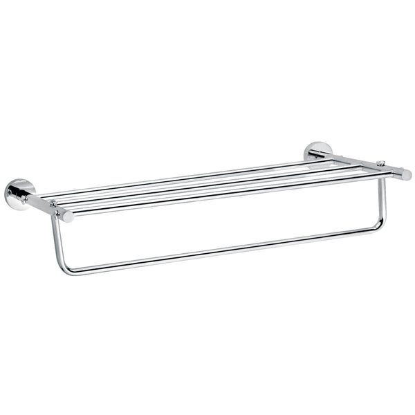 Comprar 9124 PORTATOALLAS MULTIPLE NUVA CROMO. Pisos y azulejos en México