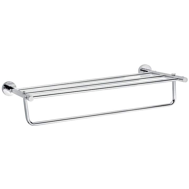 Comprar 9124 PORTATOALLAS MULTIPLE NUVA CROMO. Pisos y azulejos en México
