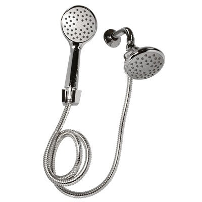Comprar 44TRC REG.TELEFONO REDONDA ACA/CROMO C/BRAZO. Pisos y azulejos en México