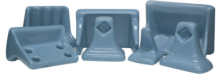 Comprar PAQUETE JAZMIN AZUL HOLANDA (Calidad única)*. Pisos y azulejos en México