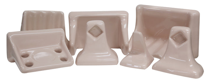 Comprar PAQUETE JAZMIN ROSA (Calidad única)*. Pisos y azulejos en México