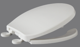 Comprar ASIENTO REX ELITE REDONDO BLANCO. Pisos y azulejos en México