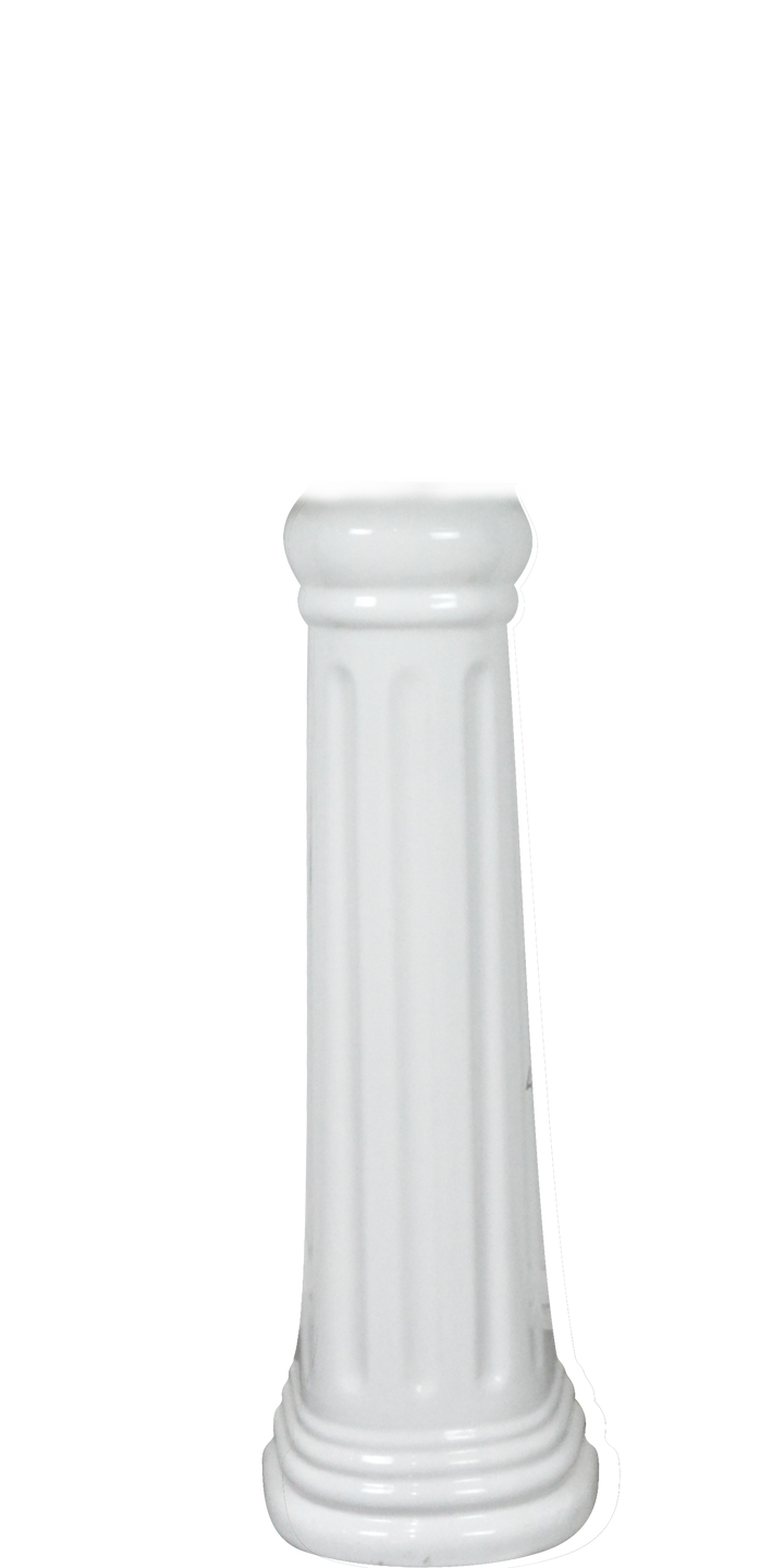Comprar PEDESTAL ATENAS BLANCO (Calidad única)*. Pisos y azulejos en México