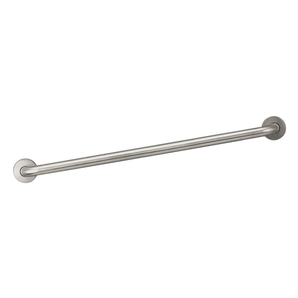 Comprar B-610-S BARRA DE SEGURIDAD RECTA 610 MM SATINADA. Pisos y azulejos en México