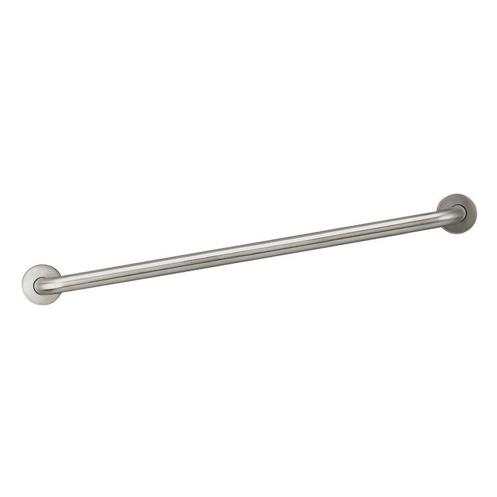 Comprar B-610-S BARRA DE SEGURIDAD RECTA 610 MM SATINADA. Pisos y azulejos en México