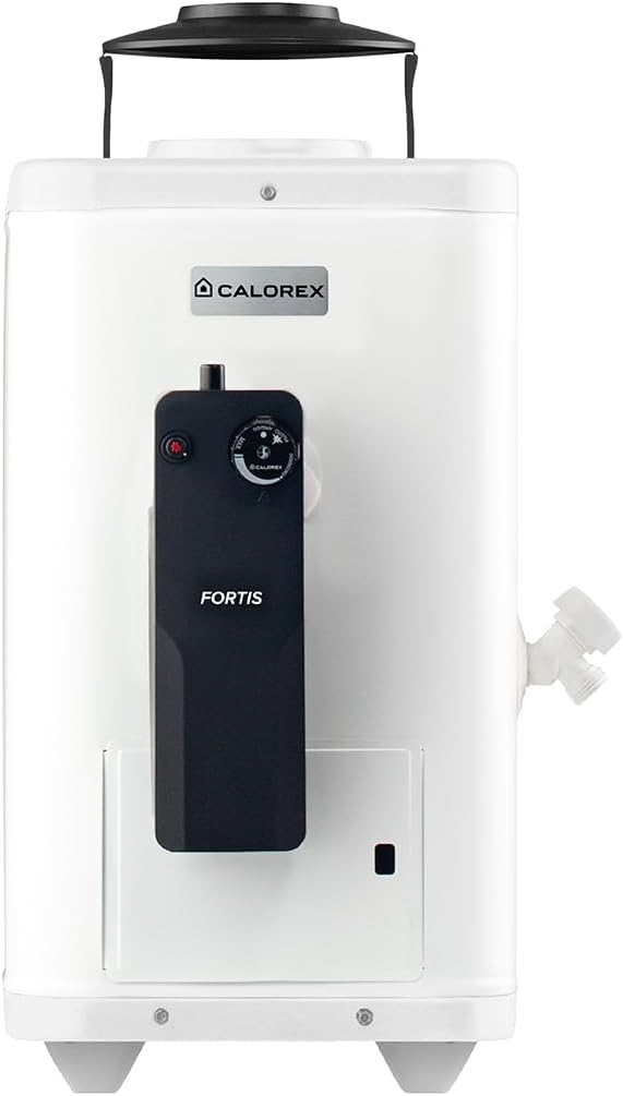 Comprar CALOREX DE PASO FORTIS 06 GAS LP. Pisos y azulejos en México