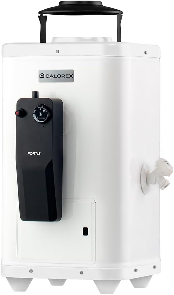 Comprar CALOREX DE PASO FORTIS 06 GAS LP. Pisos y azulejos en México