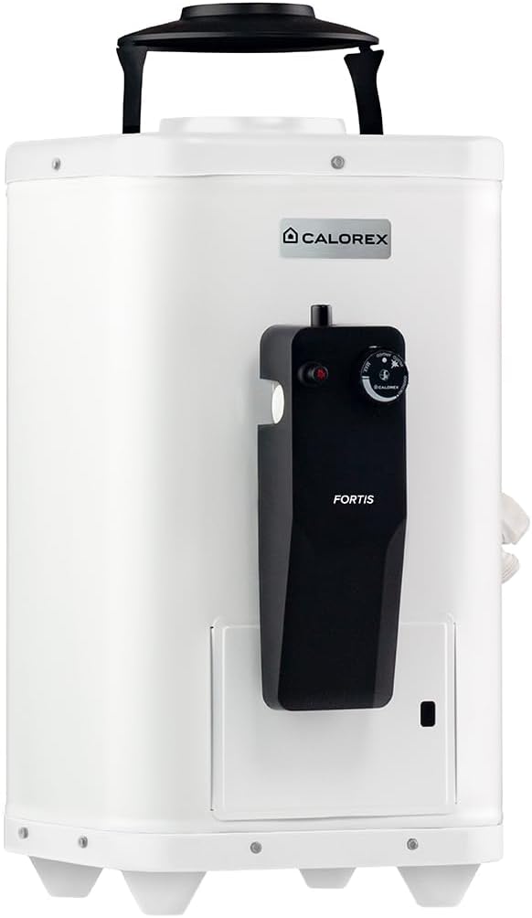 Comprar CALOREX DE PASO FORTIS 06 GAS LP. Pisos y azulejos en México