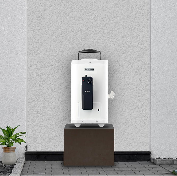 Comprar CALOREX DE PASO FORTIS 06 GAS LP. Pisos y azulejos en México