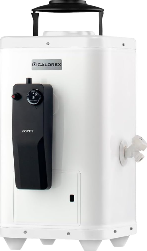 Comprar CALOREX DE PASO FORTIS 06 GAS NATURAL. Pisos y azulejos en México