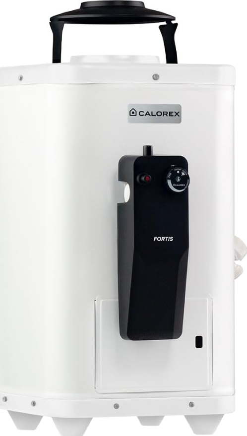 Comprar CALOREX DE PASO FORTIS 06 GAS NATURAL. Pisos y azulejos en México