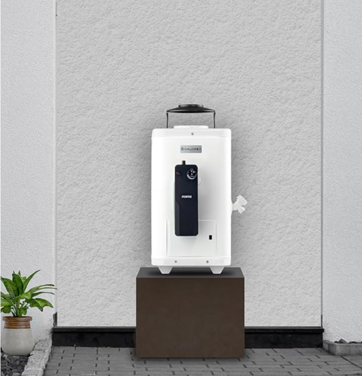 Comprar CALOREX DE PASO FORTIS 06 GAS NATURAL. Pisos y azulejos en México