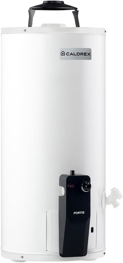 Comprar CALOREX DEPOSITO FORTIS G-10 GAS LP. Pisos y azulejos en México