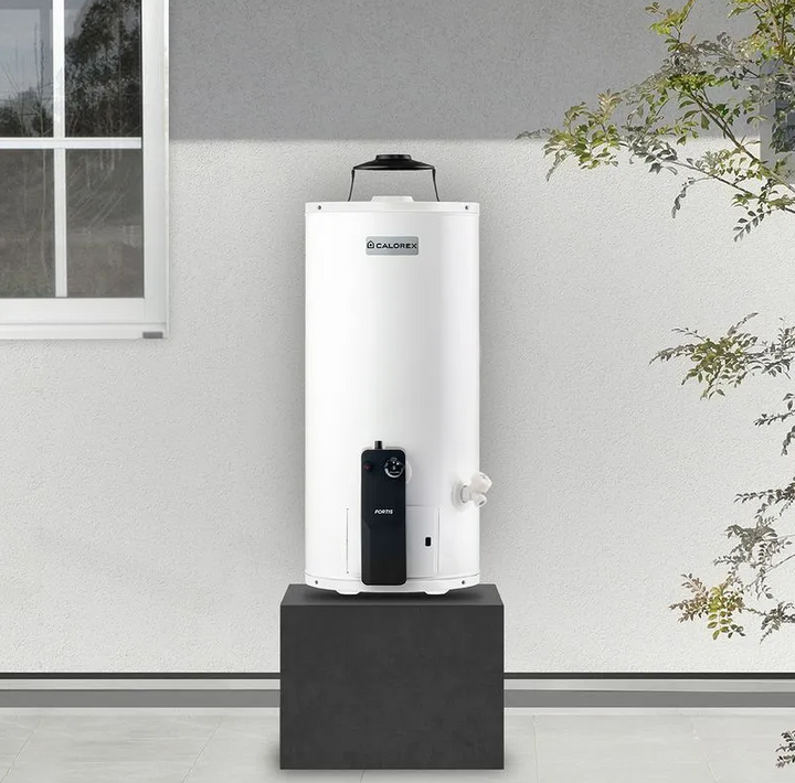 Comprar CALOREX DEPOSITO FORTIS G-10 GAS NATURAL. Pisos y azulejos en México