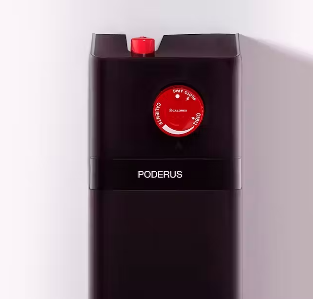 Comprar CALOREX PODERUS DE PASO 9 L/MIN. GAS LP. Pisos y azulejos en México
