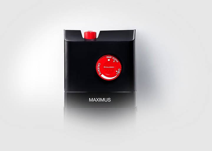 Comprar CALOREX DEPOSITO MAXIMUS G10 GAS LP. Pisos y azulejos en México