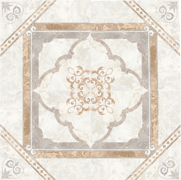 Comprar PISO VITROMEX ARTEAGA CREMA 35.7 CM X 35.7 CM. Pisos y azulejos en México