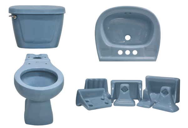 Comprar PAQUETE JAZMIN AZUL HOLANDA (Calidad única)*. Pisos y azulejos en México
