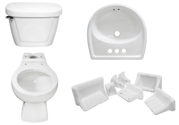 Comprar PAQUETE JAZMIN BLANCO (Calidad única)*. Pisos y azulejos en México