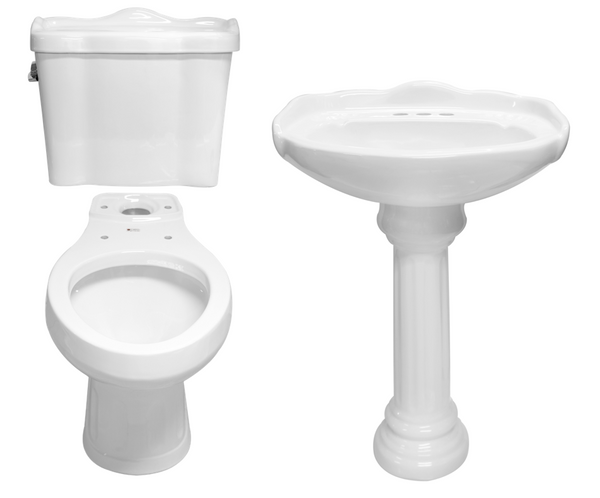 Comprar PAQUETE OXFORD BLANCO. Pisos y azulejos en México