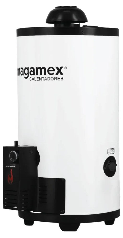 Comprar MAGAMEX ARTURITO AUT. 38 L ECOLOGICO GAS LP. Pisos y azulejos en México