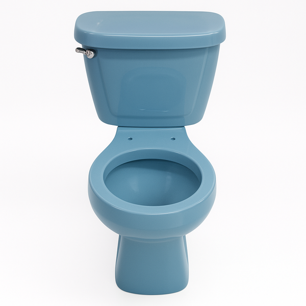 Comprar WC JAZMIN AZUL HOLANDA (Calidad única)*. Pisos y azulejos en México