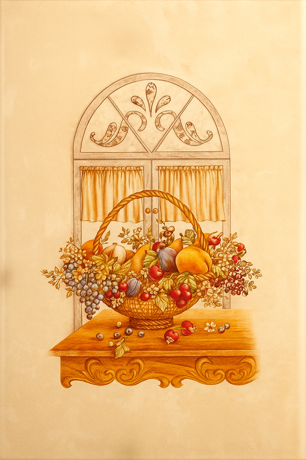 Comprar INSERTO EN GALA BEIGE ALASKA. Pisos y azulejos en México