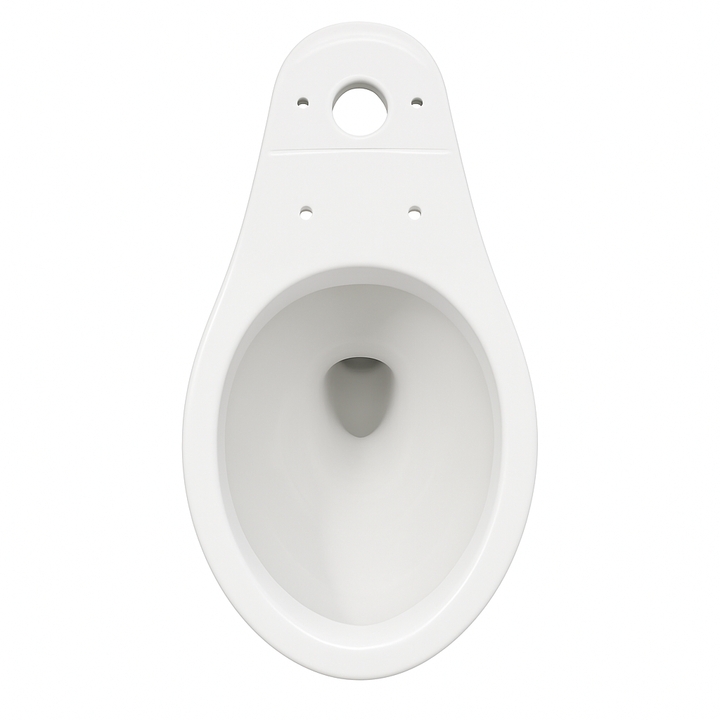 Comprar TAZA FLORENCIA (N) BLANCA CERAMOSA. Pisos y azulejos en México