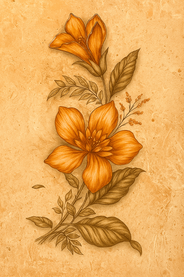 Comprar INSERTO EN FINA BEIGE FLOR SAN JOSE. Pisos y azulejos en México