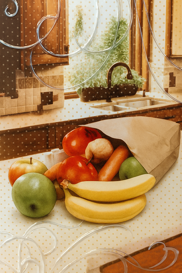 Comprar INSERTO KITCHEN II 20 CM X 30 CM P/COCINA. Pisos y azulejos en México