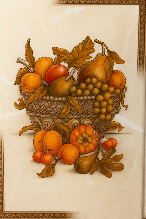 Comprar INSERTO EN FINA / MINA BEIGE ILION 20 CM X 30 CM. Pisos y azulejos en México