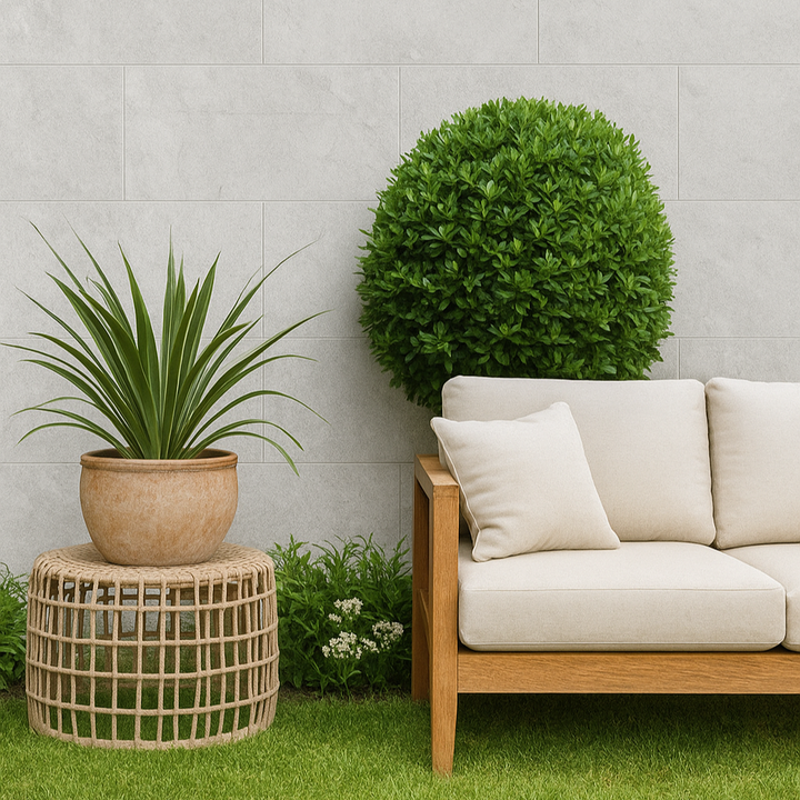 Comprar MURO LAMOSA CAVERNET GRIS 25 CM X 40 CM. Pisos y azulejos en México
