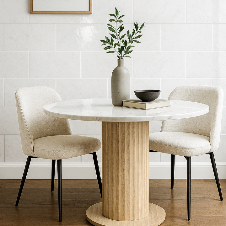 Comprar MURO VITROMEX METEPEC BLANCO 20.1 CM X 30.2 CM. Pisos y azulejos en México