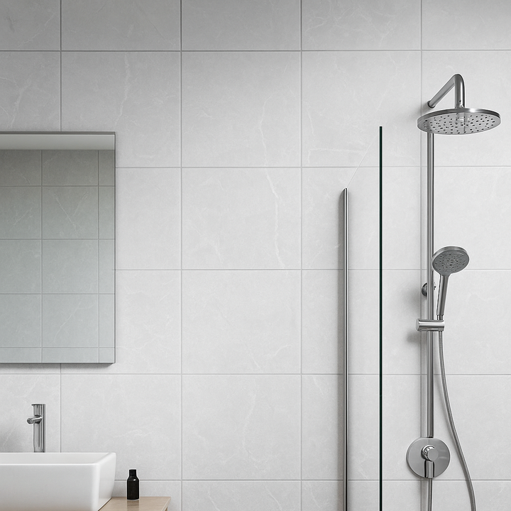 Comprar MURO LAMOSA MINA AZUL 20 CM X 30 CM. Pisos y azulejos en México