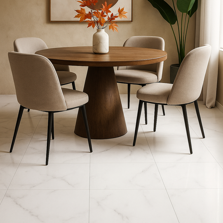 Comprar PISO FIORENTINO 35.7 CM X 35.7 CM MARMOL CAJA 1.78 M2. Pisos y azulejos en México
