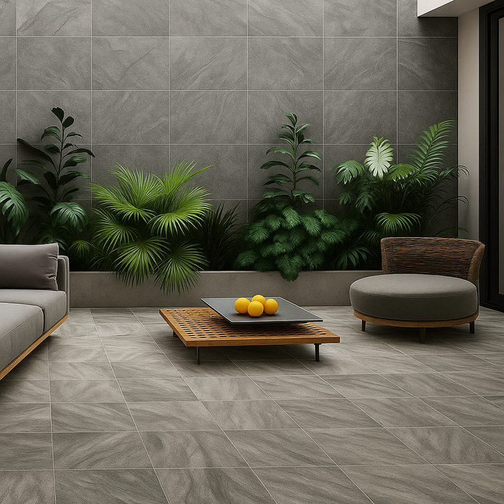 Comprar PISO LAMOSA SALONICA FD HUESO 55 CM X 55 CM. Pisos y azulejos en México