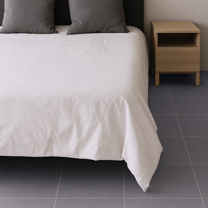 Comprar PISO DALTILE  LUSTER ZLS5 GRAPHITE 37 CM X 37 CM. Pisos y azulejos en México