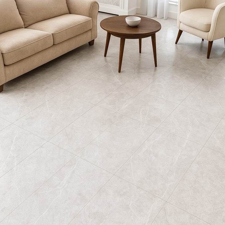Comprar PISO LAMOSA MARMOL AMINTA GRIS 36 CM X 36 CM. Pisos y azulejos en México