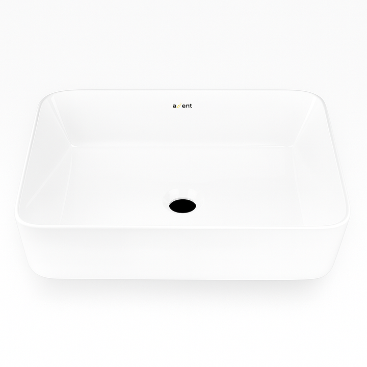 Comprar LAVABO C423A MURANO BLANCO AXCENT. Pisos y azulejos en México