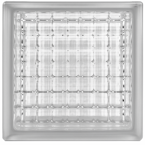 Comprar VITROBLOCK 19 CM X 19 CM CANDI/RATTAN (FONCER). Pisos y azulejos en México