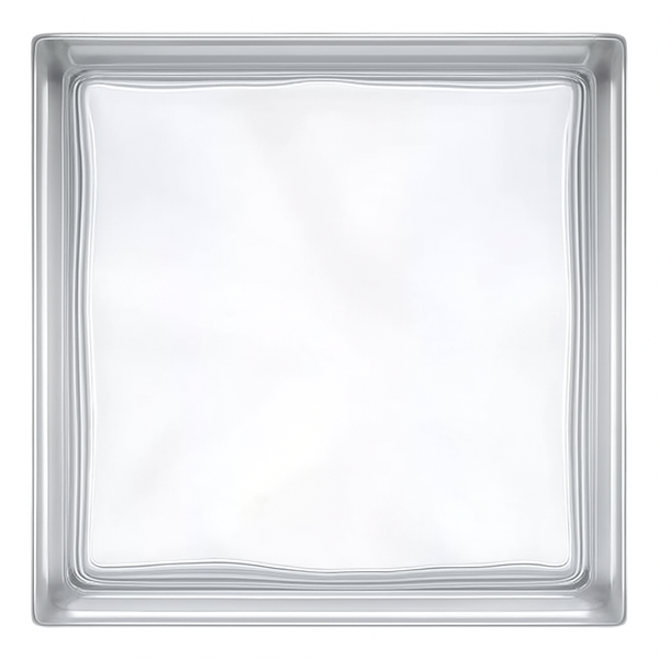 Comprar VITROBLOCK 19 CM X 19 CM WATER CUBE (FONCER). Pisos y azulejos en México