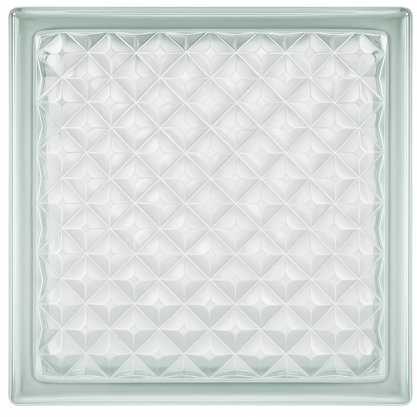 Comprar VITROBLOCK FONCER LATTICE NET 19 CM X 19 CM NET PIEZA. Pisos y azulejos en México