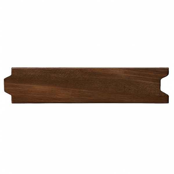 Comprar ZOCLO CAOBA 8 CM X 40 CM UNICO. Pisos y azulejos en México