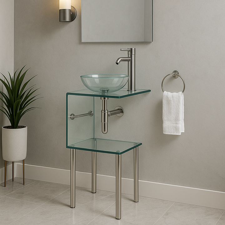 Comprar TOCADOR TX-801 25X38. Pisos y azulejos en México