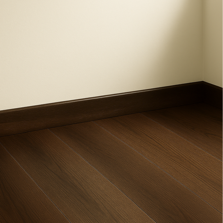 Comprar ZOCLO CAOBA 8 CM X 40 CM UNICO. Pisos y azulejos en México