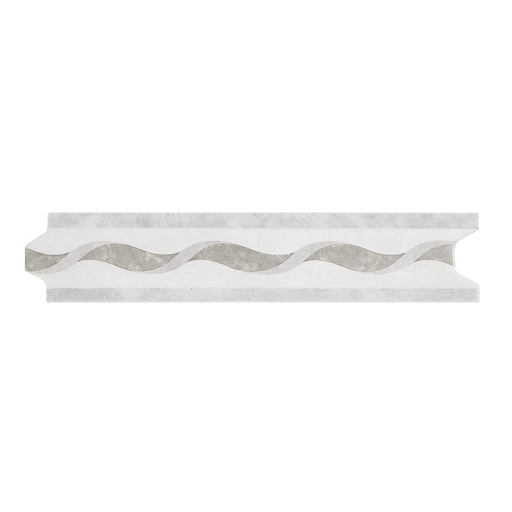Comprar ZOCLO TURIN 8 CM X 40 CM GRIS. Pisos y azulejos en México