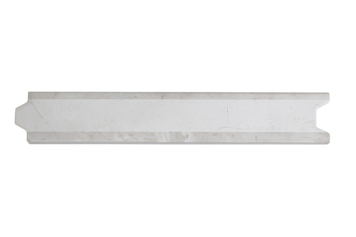 Comprar ZOCLO MOKA 8 CM X 40 CM CREAM. Pisos y azulejos en México
